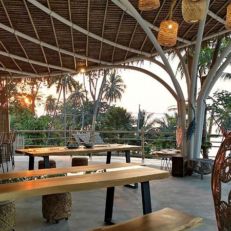 Jaiyen - Eco-friendly B&B Koh Yao Yai Eksteriør billede