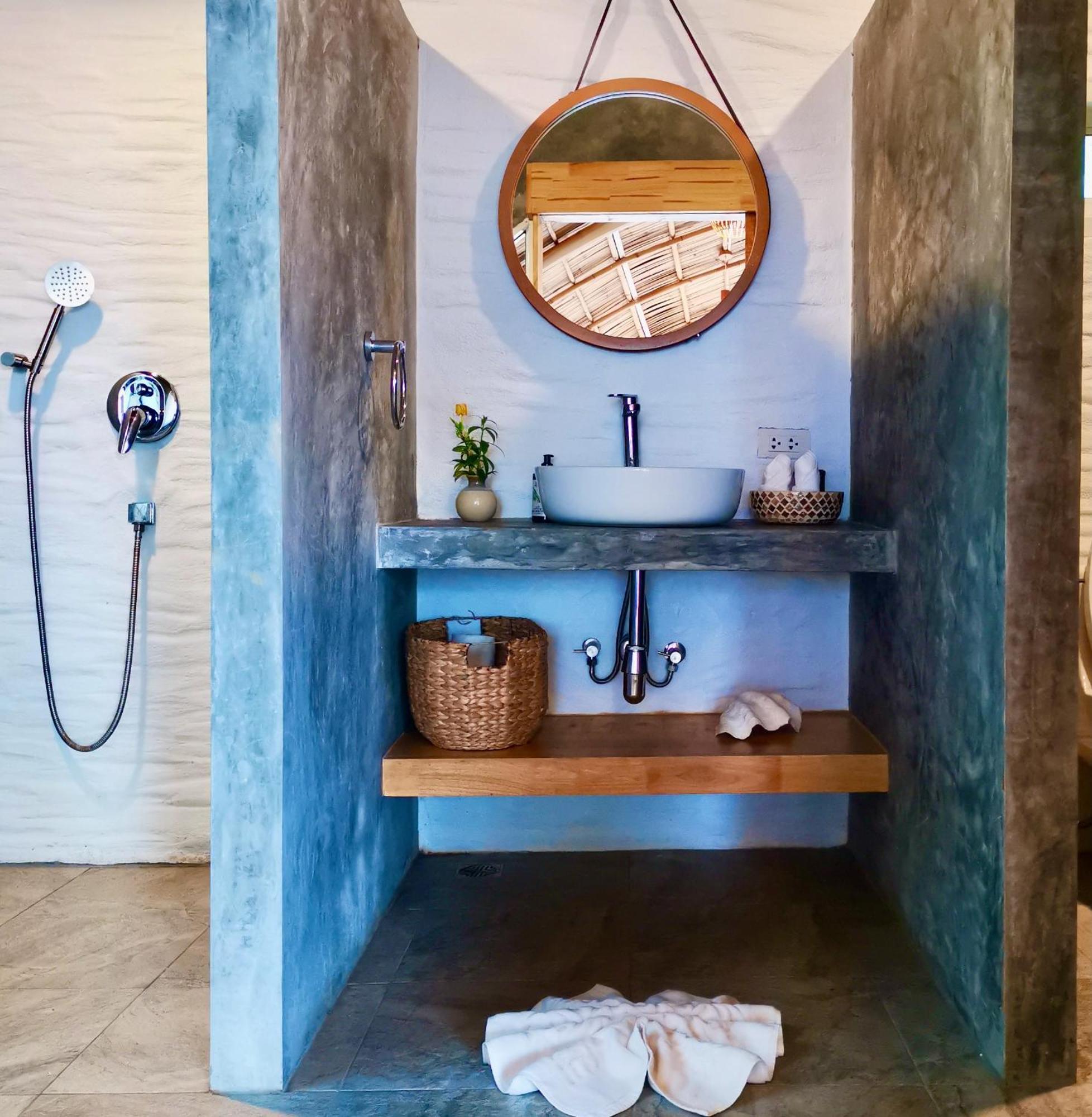 Jaiyen - Eco-friendly B&B Koh Yao Yai Eksteriør billede